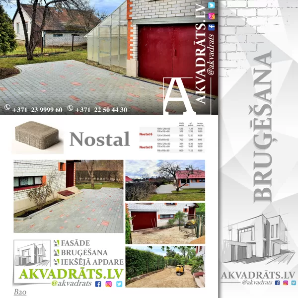 Nostal