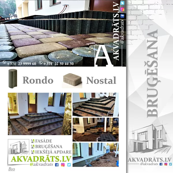 Rondo-Nostal 