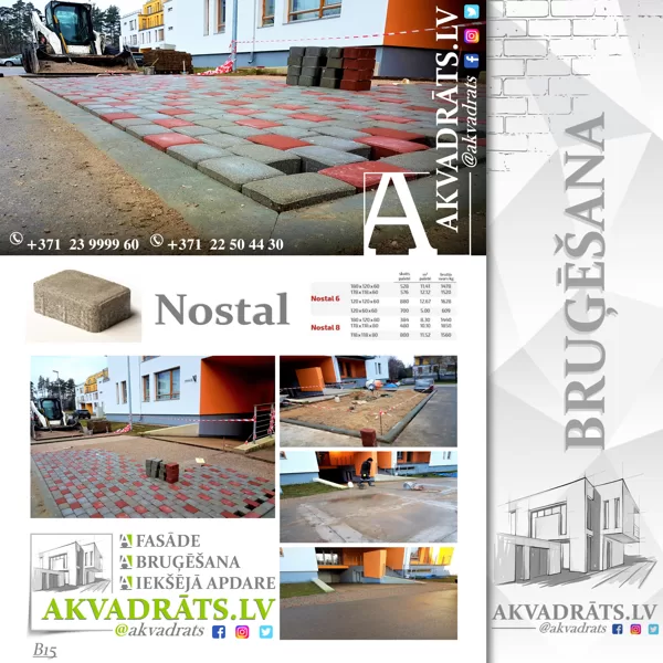 Nostal