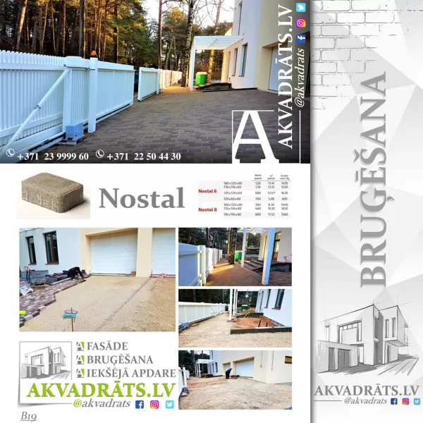 Nostal