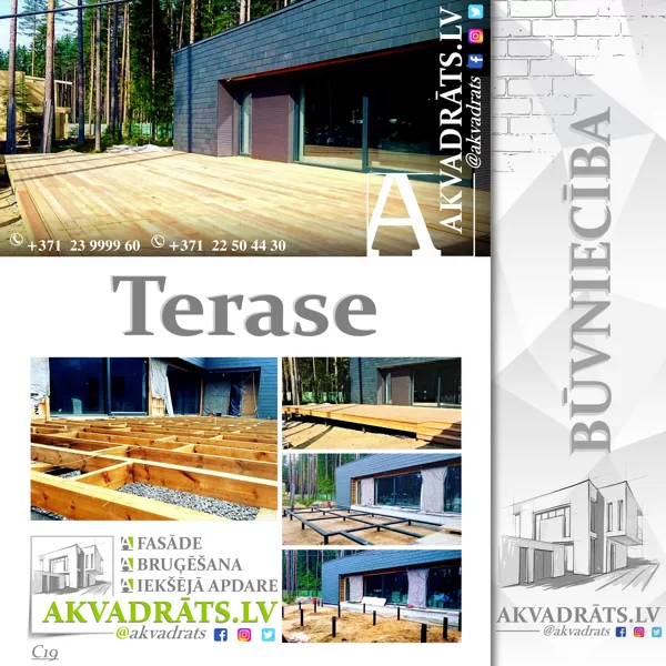 Terase