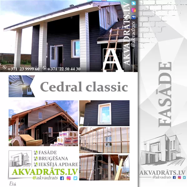 Cedral