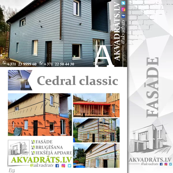 Cedral